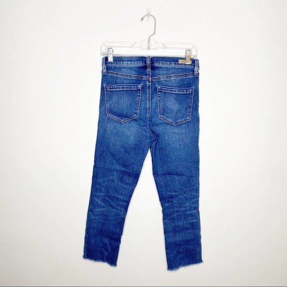 BlankNYC The Great Jones High Rise Skinny Size 27 - Picture 2 of 6